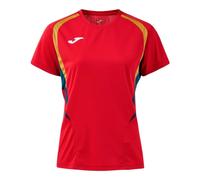 Joma T-shirt à Manches Courtes Championship 20
