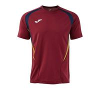 Joma T-shirt à Manches Courtes Championship 20