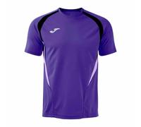 Joma T-shirt à Manches Courtes Championship 20