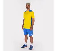 Joma T-shirt à Manches Courtes Championship Vi