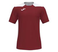 Joma T-shirt à Manches Courtes Championship Vi