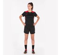 Joma T-shirt à Manches Courtes Championship Vi