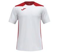 Joma T-shirt à Manches Courtes Championship Vi
