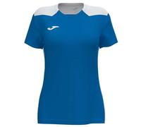 Joma T-shirt à Manches Courtes Championship Vi