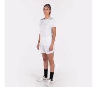 Joma T-shirt à Manches Courtes Championship Vi