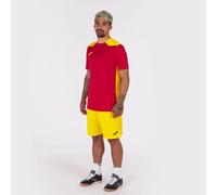 Joma Maillot Championship VI Rouge 14 ans