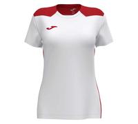 Joma T-shirt à Manches Courtes Championship Vi