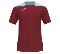 Joma T-shirt à Manches Courtes Championship Vi