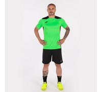 Joma T-shirt à Manches Courtes Championship Vi
