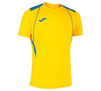 Maillot enfant Joma Championship VII Jaune 5/6 ans