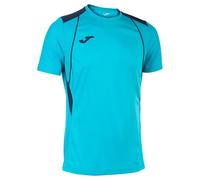 Maillot enfant Joma Championship VII Bleu 12/14 ans Male