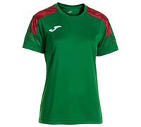 Joma T-shirt à Manches Courtes Championship Viii