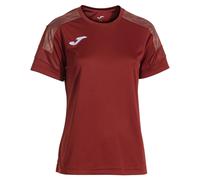 Joma T-shirt à Manches Courtes Championship Viii
