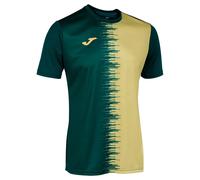 Joma T-shirt à Manches Courtes City Ii