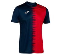 Joma T-shirt à Manches Courtes City Ii