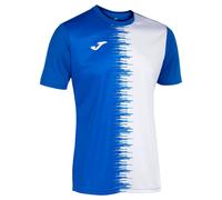 Joma T-shirt à Manches Courtes City Ii