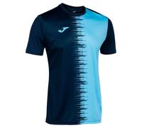 Joma T-shirt à Manches Courtes City Ii
