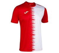 Joma T-shirt à Manches Courtes City Ii