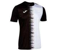 Joma T-shirt à Manches Courtes City Ii