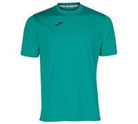 Joma T-shirt manches courtes Homme Combi tricot turquoise XL EU
