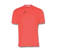 Joma T-Shirt de Sport pour Homme, 6XS à 3XL, léger et Respirant, idéal pour la Course et Le Fitness