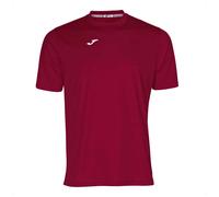 Joma T-shirt Combi M/C Fuchsia F Homme XS