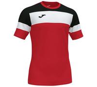 Joma T-shirt à Manches Courtes Crew Iv