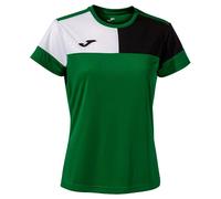 Joma T-shirt à Manches Courtes Crew V