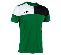 Joma T-shirt à Manches Courtes Crew V
