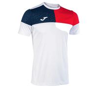 Joma T-shirt à Manches Courtes Crew V