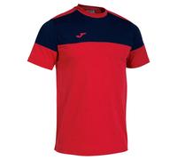 Joma T-shirt à Manches Courtes Crew V