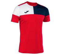 Joma T-shirt à Manches Courtes Crew V