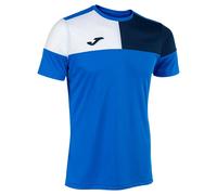 Joma T-shirt à Manches Courtes Crew V