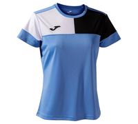 Joma T-shirt à Manches Courtes Crew V