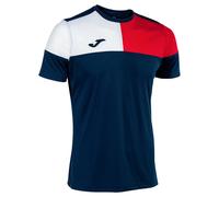 Joma T-shirt à Manches Courtes Crew V