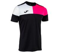 Joma T-shirt à Manches Courtes Crew V