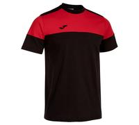 Joma T-shirt à Manches Courtes Crew V