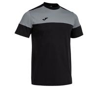 Joma T-shirt à Manches Courtes Crew V
