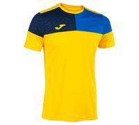 Joma T-shirt à Manches Courtes Crew V