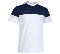 Joma T-shirt à Manches Courtes Crew V