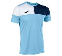 Joma T-shirt à Manches Courtes Crew V