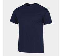 Joma T-shirt à manches courtes Desert bleu marine - M
