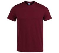 Joma T-Shirt à Manches Courtes Desert Granata T-Shirt Unisexe pour Adulte