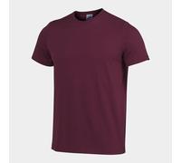 Joma T-shirt à manches courtes Desert rouge bordeaux - L