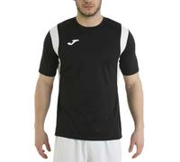 Joma T-shirt à Manches Courtes Dinamo