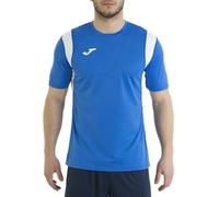 Joma T-shirt à manches courtes Dinamo Bleu XL Homme