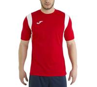 Joma T-shirt à Manches Courtes Dinamo