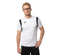 Joma T-shirt à Manches Courtes Dinamo