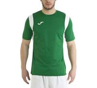 Joma T-shirt à Manches Courtes Dinamo