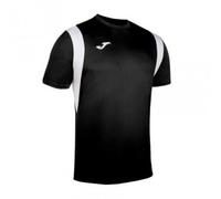 Joma Maillot enfant Dinamo Noir 14 ans